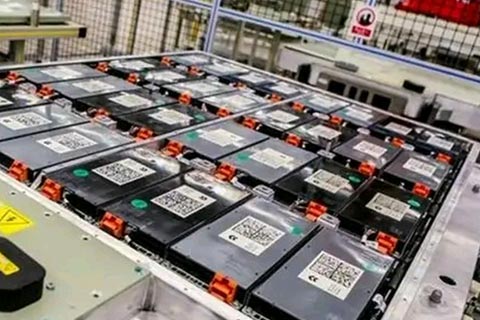 ㊣延边朝鲜族州敦化电动车电池回收㊣艾默森报废电池回收㊣铁锂电池回收价格