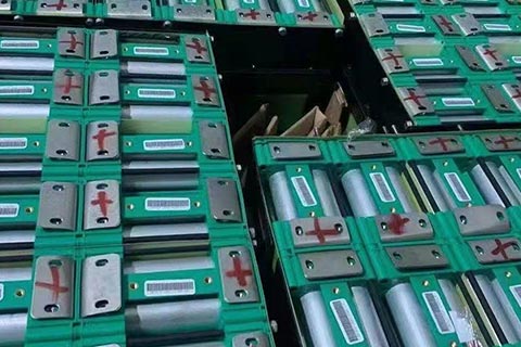 [赣州南康动力电池回收]废旧旧电池回收-锂电池回收